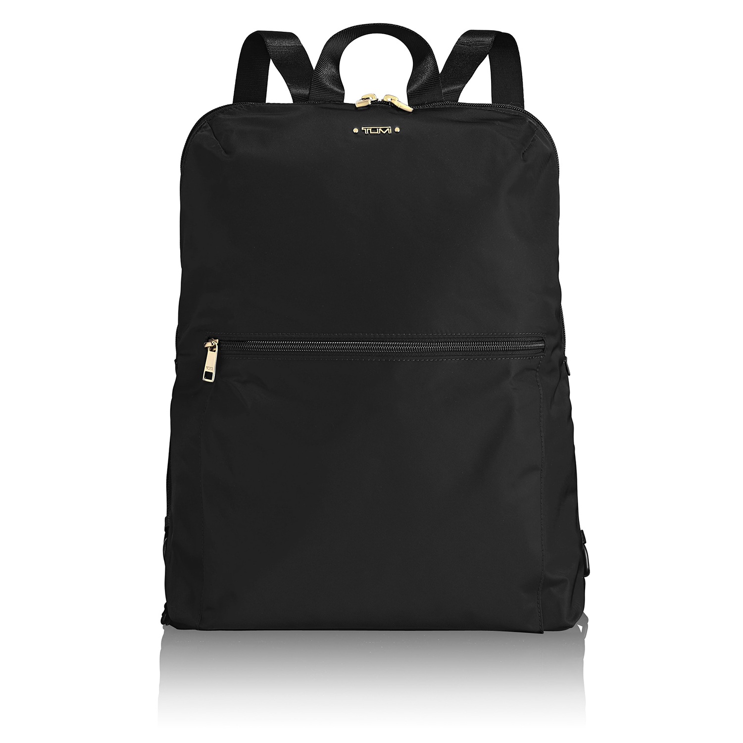 TUMI - Just In Case Foldable Backpack - Lightweight, Compact Travel Backpack - For One Bag Travel - 15.5
